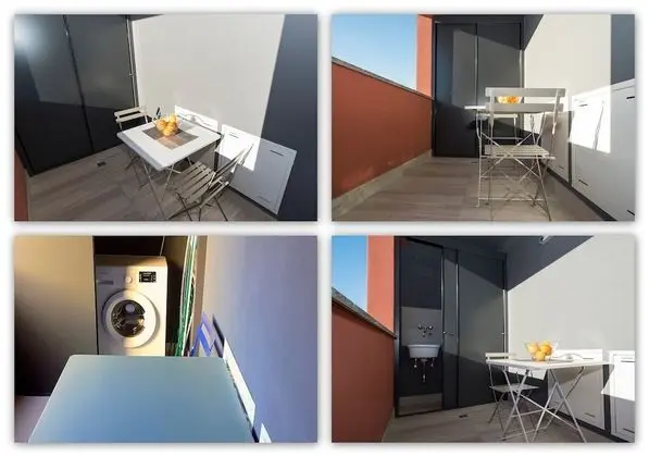 Elite Apart Daire, 2 Yatak Odası, 2 Banyolu, Bahçe Manzaralı
