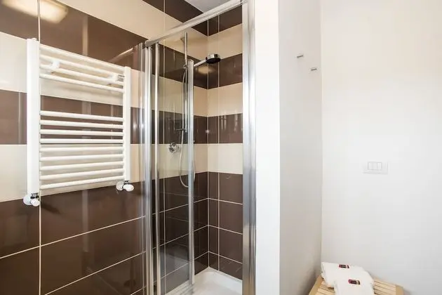 Elite Apart Daire, 2 Yatak Odası, 2 Banyolu, Bahçe Manzaralı