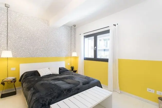 Exclusive Apart Daire, 2 Yatak Odası, Engellilere Uygun, Bahçe Manzaralı