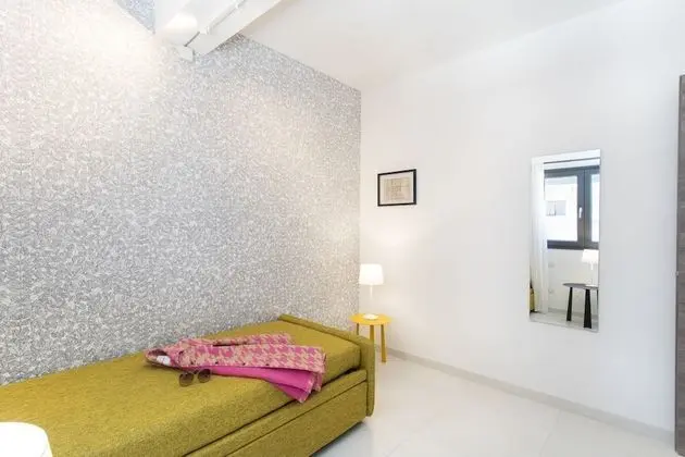 Exclusive Apart Daire, 2 Yatak Odası, Engellilere Uygun, Bahçe Manzaralı