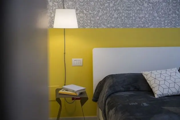 Exclusive Apart Daire, 2 Yatak Odası, Engellilere Uygun, Bahçe Manzaralı