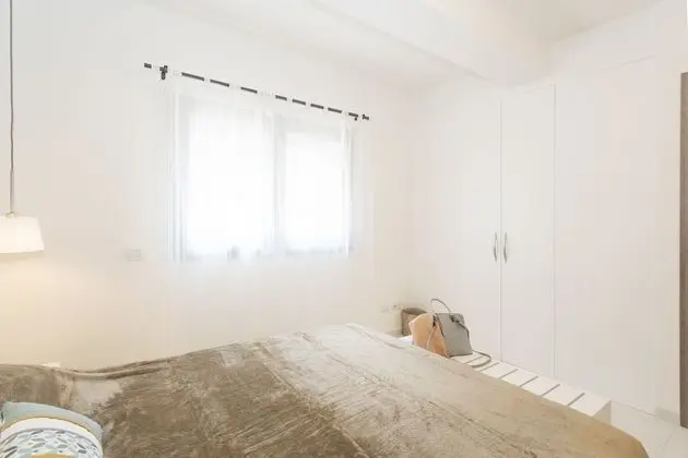 Exclusive Apart Daire, 2 Yatak Odası, Engellilere Uygun, Bahçe Manzaralı