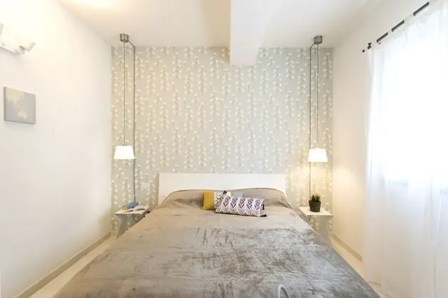 Exclusive Apart Daire, 2 Yatak Odası, Engellilere Uygun, Bahçe Manzaralı