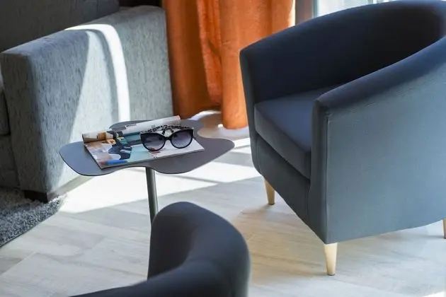 Exclusive Apart Daire, 2 Yatak Odası, Engellilere Uygun, Bahçe Manzaralı