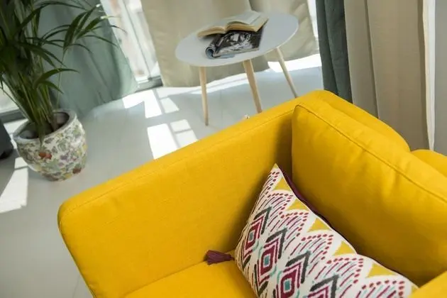 Exclusive Apart Daire, 2 Yatak Odası, Engellilere Uygun, Bahçe Manzaralı