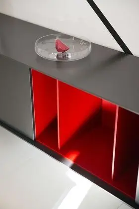 Exclusive Apart Daire, 2 Yatak Odası, Engellilere Uygun, Bahçe Manzaralı