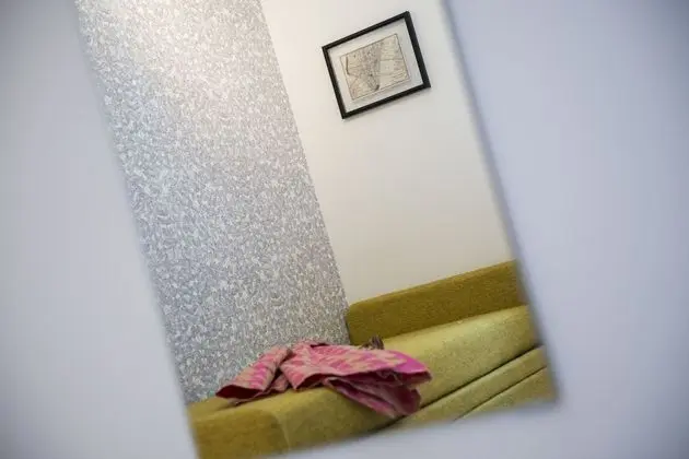 Exclusive Apart Daire, 2 Yatak Odası, Engellilere Uygun, Bahçe Manzaralı