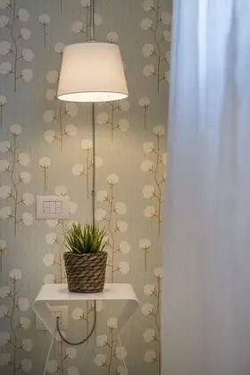 Exclusive Apart Daire, 2 Yatak Odası, Engellilere Uygun, Bahçe Manzaralı