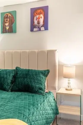 Design Daire (606)