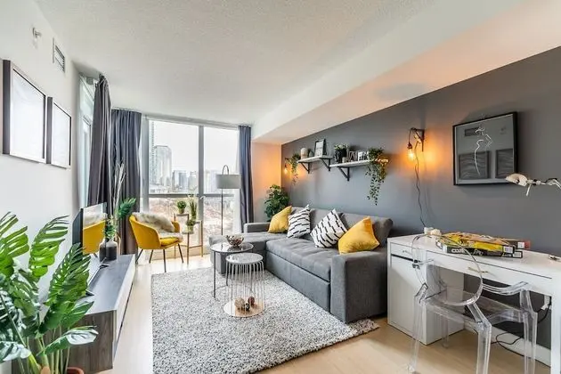 Luxury Daire (506)
