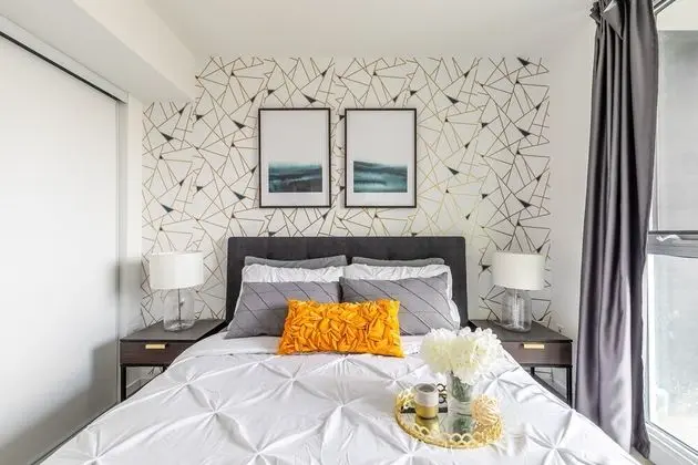 Luxury Daire (506)