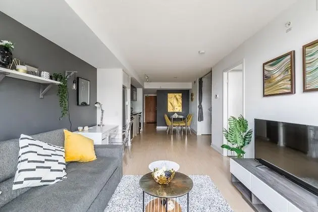 Luxury Daire (506)