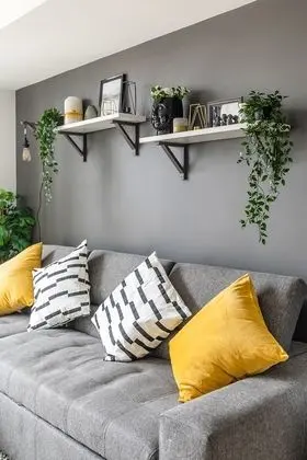 Luxury Daire (506)