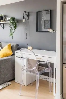 Luxury Daire (506)