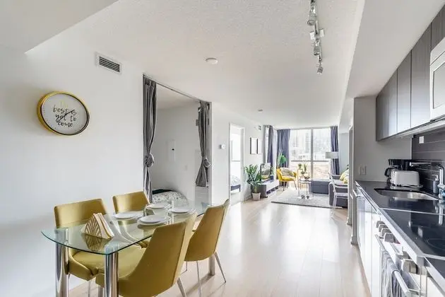 Luxury Daire (506)