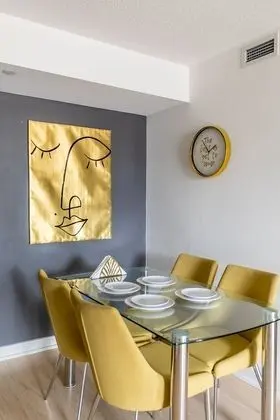 Luxury Daire (506)