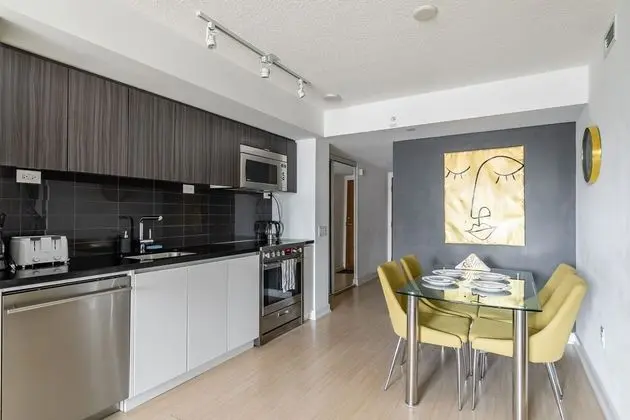 Luxury Daire (506)
