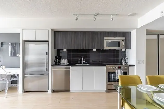 Luxury Daire (506)
