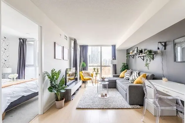 Luxury Daire (506)