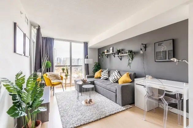Luxury Daire (506)