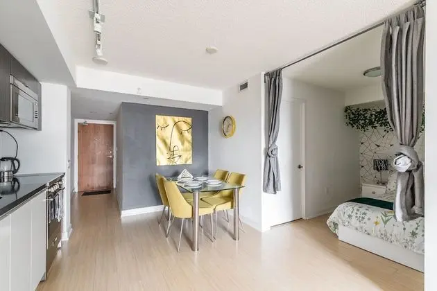 Luxury Daire (506)