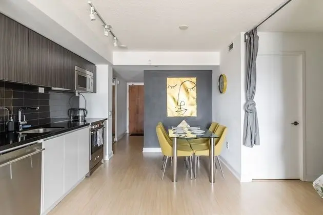 Luxury Daire (506)