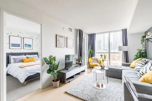 Luxury Daire (506)
