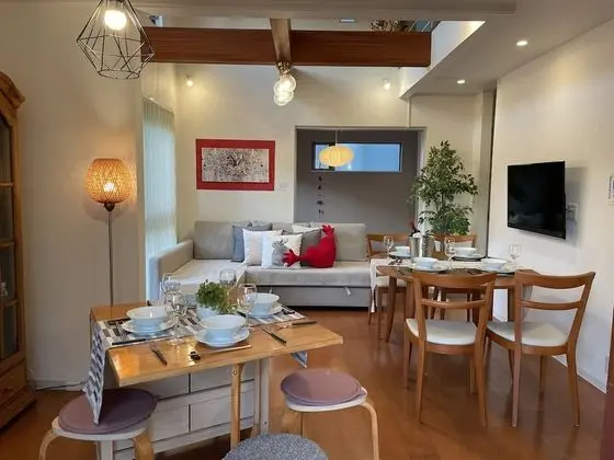 Apart Daire, 4 Yatak Odası