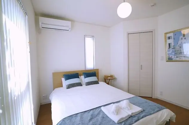 Apart Daire, 4 Yatak Odası