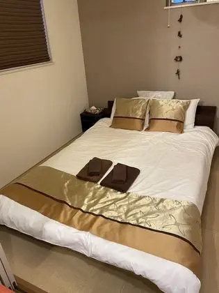 Apart Daire, 4 Yatak Odası