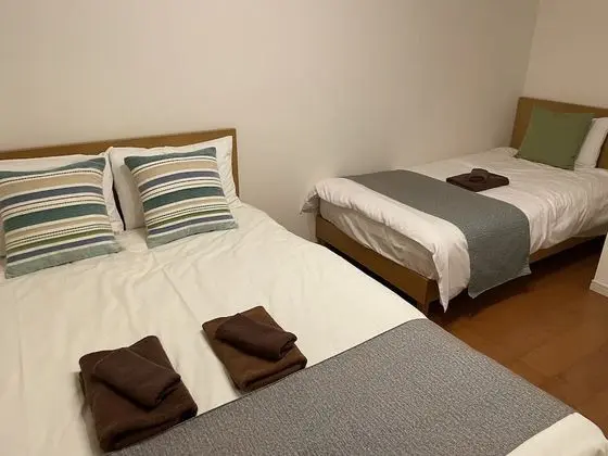 Apart Daire, 4 Yatak Odası