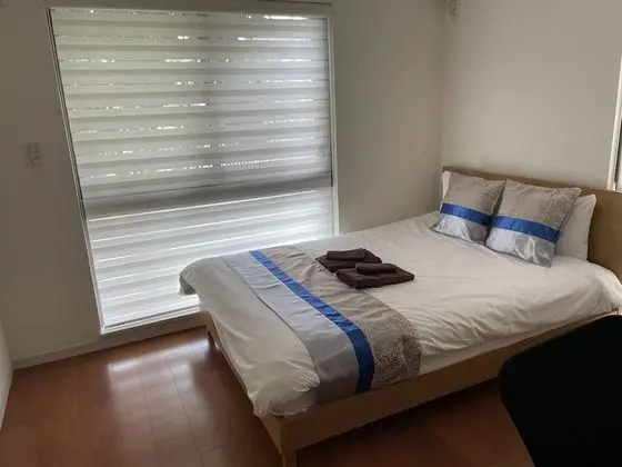 Apart Daire, 4 Yatak Odası