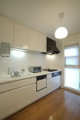 Apart Daire, 4 Yatak Odası