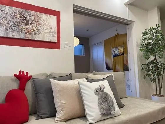 Apart Daire, 4 Yatak Odası