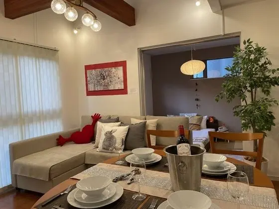 Apart Daire, 4 Yatak Odası