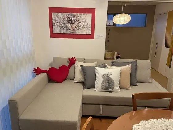 Apart Daire, 4 Yatak Odası