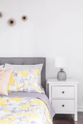 Elite Daire, 1 Yatak Odası, Havuz Kullanımı