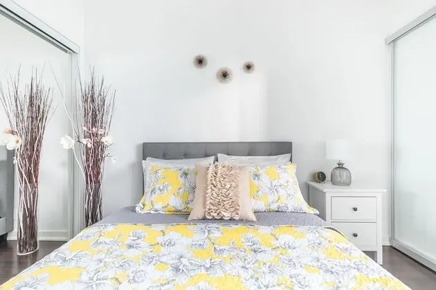 Elite Daire, 1 Yatak Odası, Havuz Kullanımı