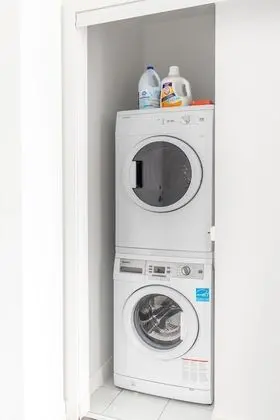 Elite Daire, 1 Yatak Odası, Havuz Kullanımı