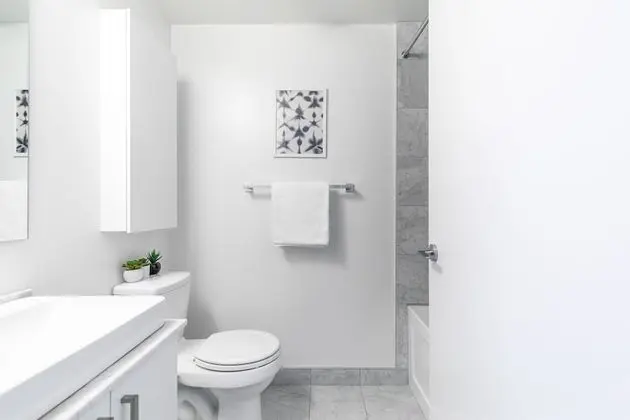 Elite Daire, 1 Yatak Odası, Havuz Kullanımı