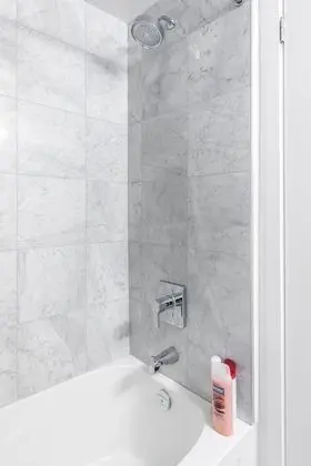 Elite Daire, 1 Yatak Odası, Havuz Kullanımı