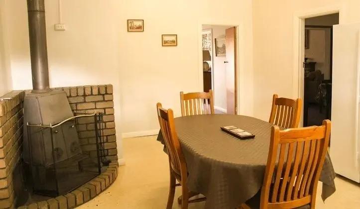 Classic Ev (The Homestead)