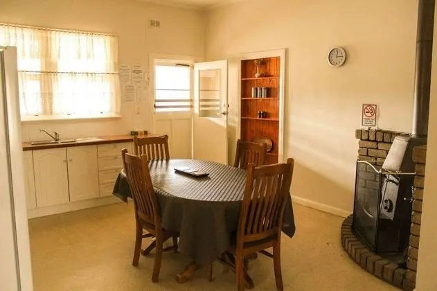 Classic Ev (The Homestead)