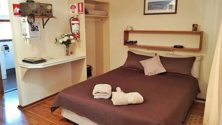 Comfort Kır Evi (Overseer's Cottage)