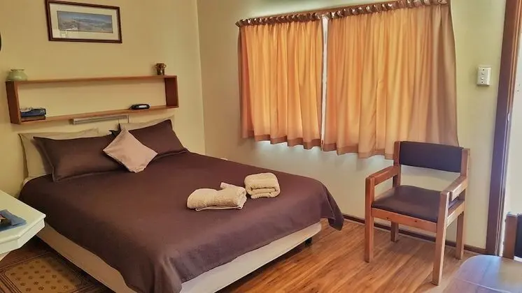 Comfort Kır Evi (Overseer's Cottage)