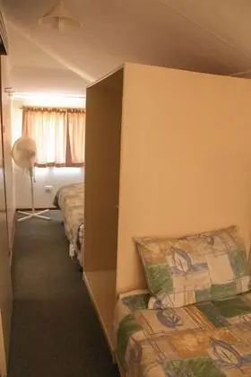 Comfort Kır Evi (Overseer's Cottage)
