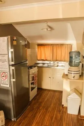 Comfort Kır Evi (Overseer's Cottage)