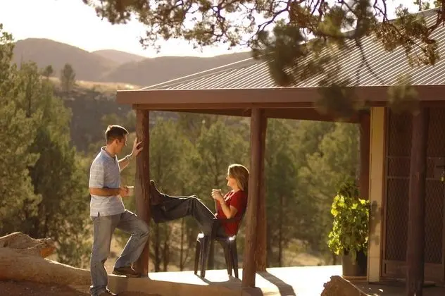 Comfort Kır Evi (Overseer's Cottage)