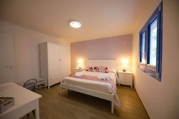 Deluxe Tek Büyük Yataklı Oda, Balkon