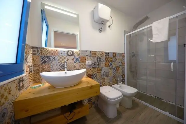 Deluxe Tek Büyük Yataklı Oda, Balkon